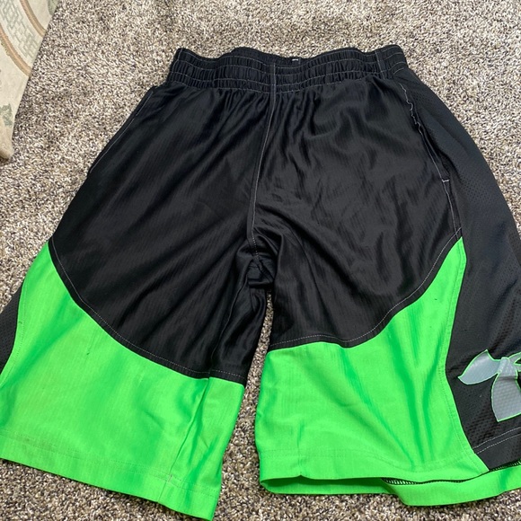 Under Armour Shorts Basketball Shorts Poshmark